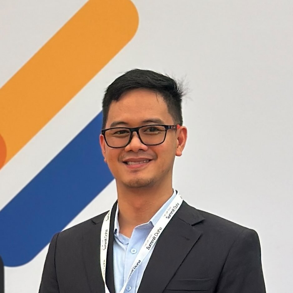 Ralph Pagarigan